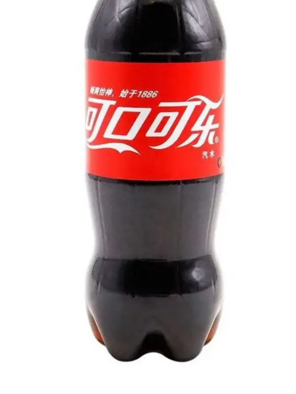 Газированный напиток Coca-Cola Classic ПЭТ 888 мл (6) Китай