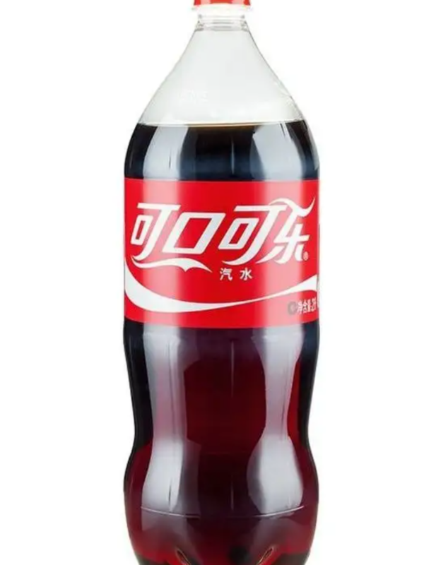 Газированный напиток Coca-Cola Classic ПЭТ 2л (6) Китай