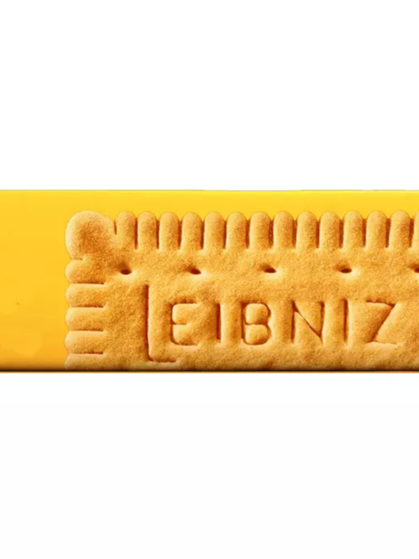 Печенье Leibniz 100гр(20)