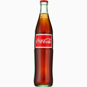 Газированный напиток Coca-Cola 355мл Стекло (24) Мексика Кока Кола 355 мл в стекле (24) Мексика