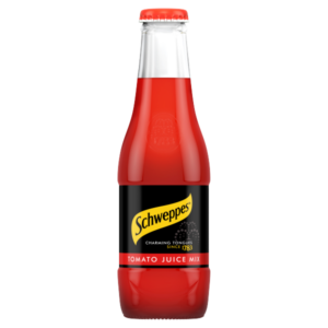 Швепс Juice Tomato Томат 200мл (24) Англия
