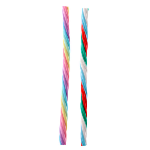 Мармелад Фини Палочка гигантская Rainbow 30гр (24)