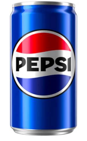 Газированный напиток Pepsi 355мл (12) США Газированный напиток Pepsi 355 мл