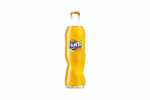 Газированный напиток Fanta Апельсин 325ml (24)