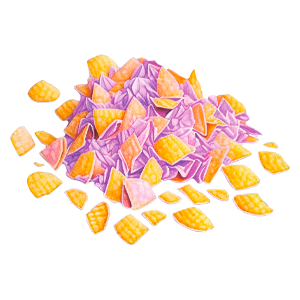 Сухие завтраки