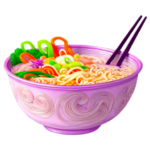 Лапша быстр. приготовления