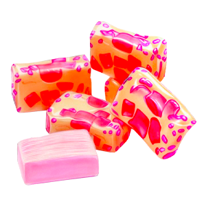 Жевательные конфеты