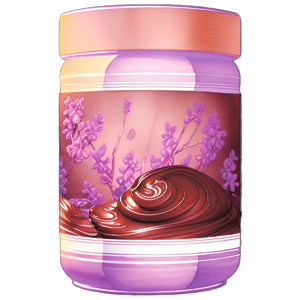 Шоколадная паста