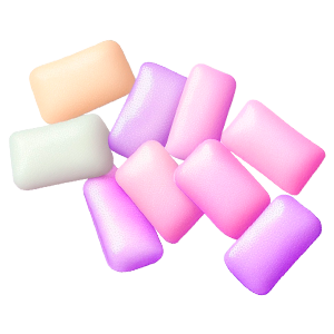 Жевательные резинки