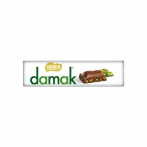 Nestle Damak Батончик с фисташкой 30г (12)*16 Nestle Damak Батончик с фисташкой 30г (12)*16
