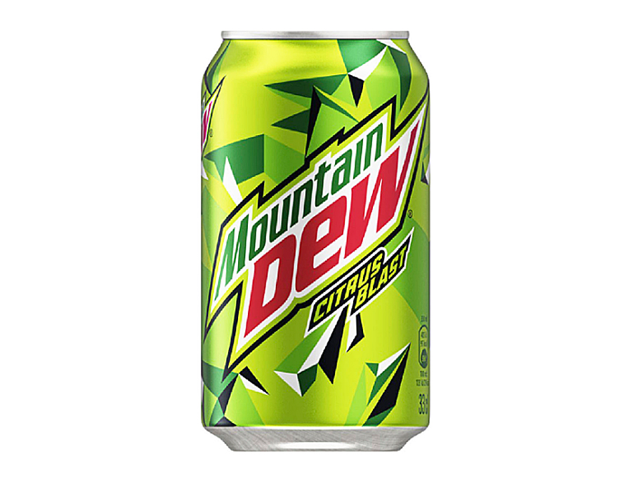 Mountain Dew