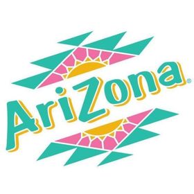 Arizona Iced Tea Strawberry (Клубника) 650мл (24)