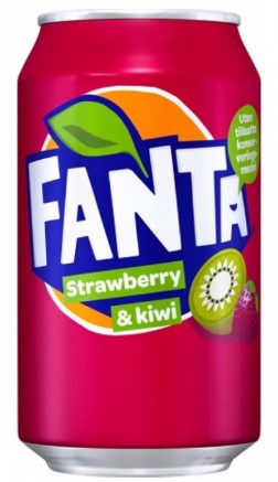 Fanta