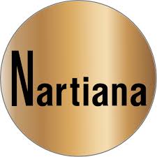 Газированный напиток Nartiana с ароматом жасмина 500 мл. Газированный напиток Nartiana с ароматом жасмина 500 мл.