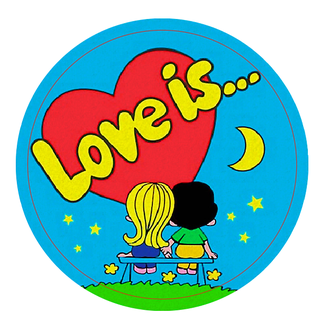 Жевательная резинка Love is Кокос-Ананас (100) Жевательная резинка Love is Кокос-Ананас (100)