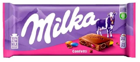 Milka