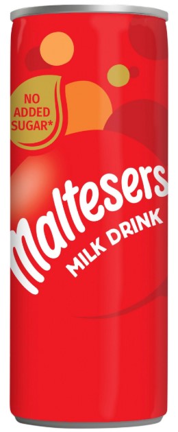 Молочные напитки в ЖБ