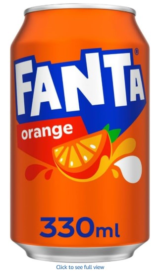Fanta