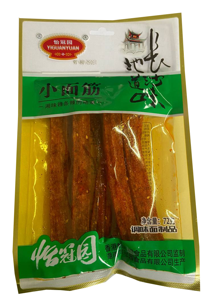 Закуска острая с прянностями / 72г.*10шт*10упак Закуска острая с прянностями / 72г.*10шт*10упак