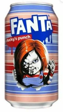 Fanta