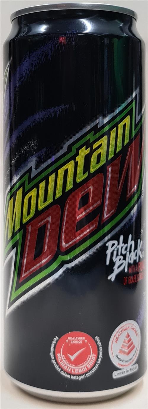 Газированные напитки