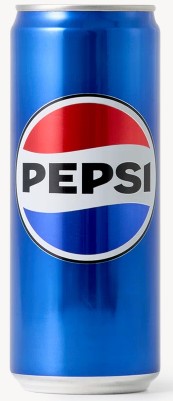 Газированный напиток Pepsi (330) Сербия
