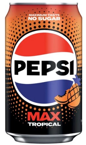 Pepsi