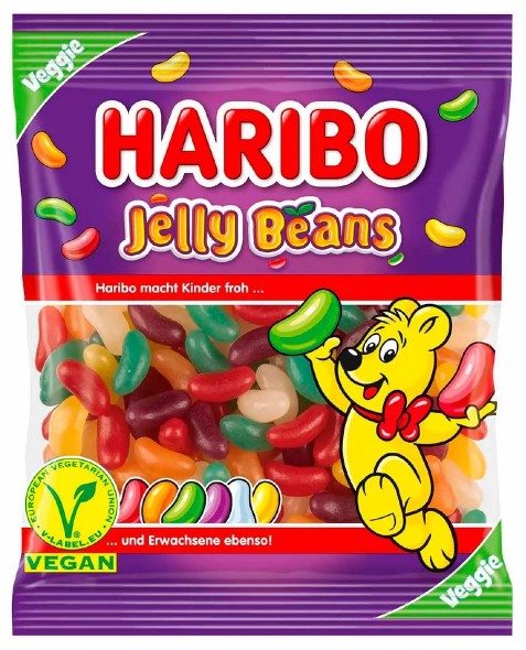 Haribo 160 г