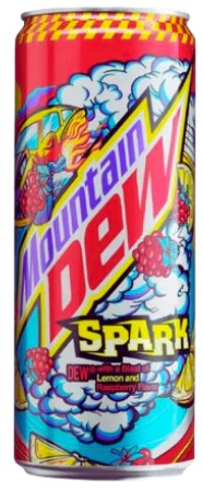 Mountain Dew
