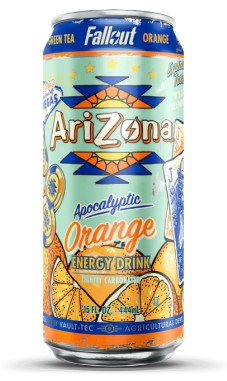 Arizona 444мл