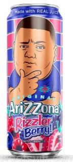 Холодный чай
