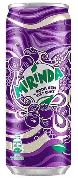 Mirinda