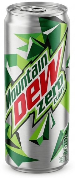 Mountain Dew