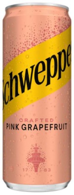 Schweppes