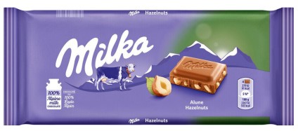 Milka