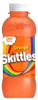 Skittles Orange (Скиттлс Апельсин) 414мл (12) ПЭТ
