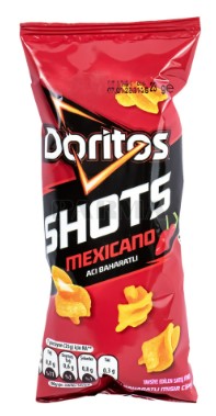 Doritos Shots Mexicano / Доритос «Shots – Mexicano» Острый Перец 23г (18)*12 Doritos Shots Mexicano / Доритос «Shots - Mexicano» Острый Перец 23г (18)*12