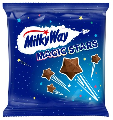 MilkyWay Magic Stars (Милки Вей Мэйджик Старс) 33г (36) MilkyWay Magic Stars (Милки Вей Мэйджик Старс) 33г (36)