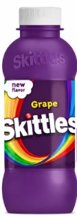 Skittles Grape (Скиттлс Виноград) 414мл (12) ПЭТ