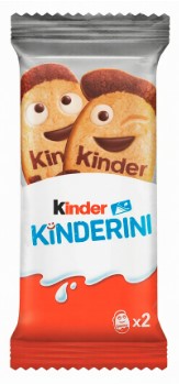 Печенье Kinderini 25г (24) Печенье Kinderini 25г (24)