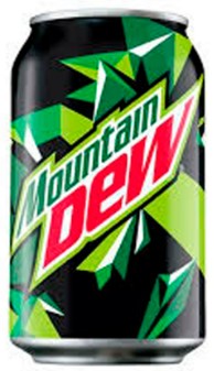 Mountain Dew