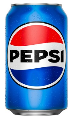 [M]Газированный напиток PEPSI 330 мл(24) Ж/Б Ирак