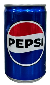 [M]Газированный напиток PEPSI 150мл(24) Ж/Б Ирак