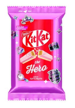 Батончик KitKat Tutti Frutti (Кит Кат Тутти Фрутти) 41,5г (24) Батончик KitKat Tutti Frutti (Кит Кат Тутти Фрутти) 41,5г (24)