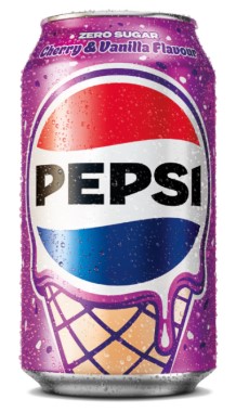 Pepsi