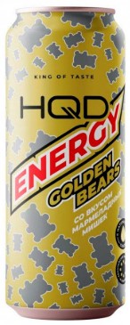 [M]ЭНЕРГЕТИЧЕСКИЙ НАПИТОК АШКУDИ ENERGY GOLDEN BEARS