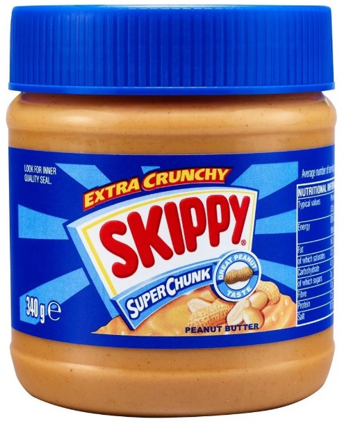 SKIPPY Peanut Butter
